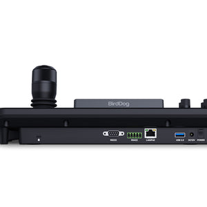 BirdDog KBD - PTZ Camera Controller