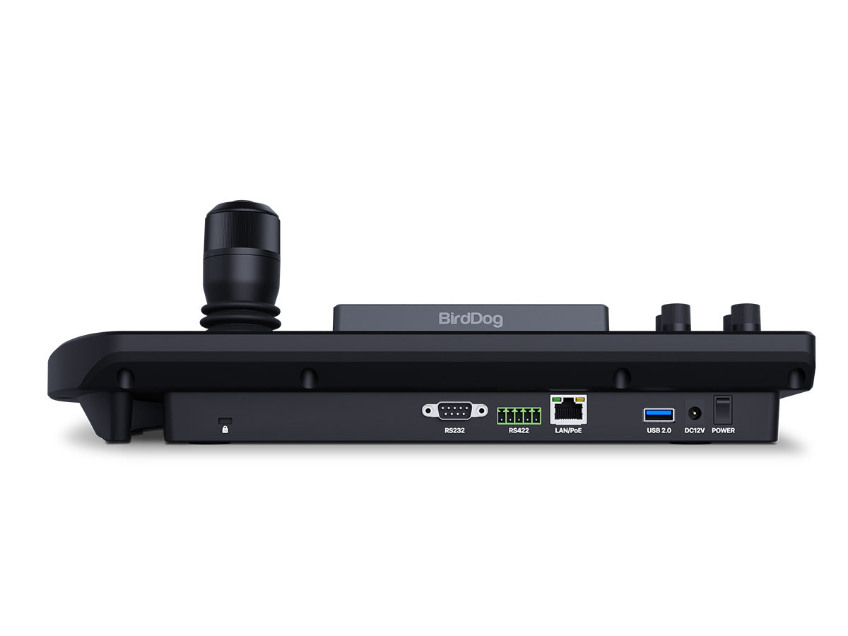 BirdDog KBD - PTZ Camera Controller