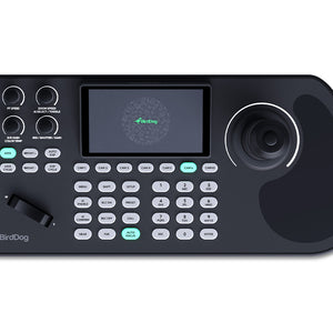 BirdDog KBD - PTZ Camera Controller