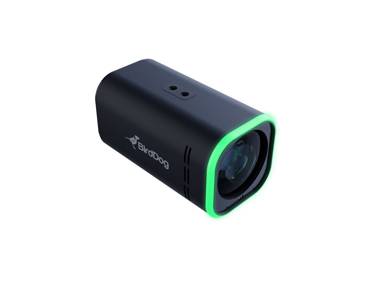 BirdDog MAKI Ultra 12x - Black