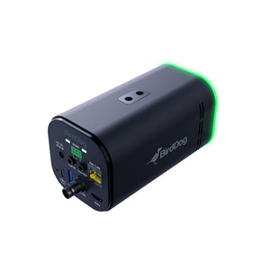 BirdDog MAKI Ultra 12x - Black