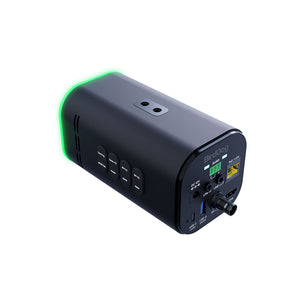 BirdDog MAKI Ultra 12x - Black