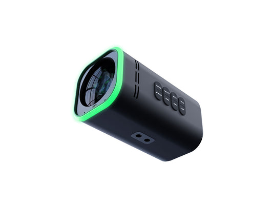 BirdDog MAKI Ultra 12x - Black