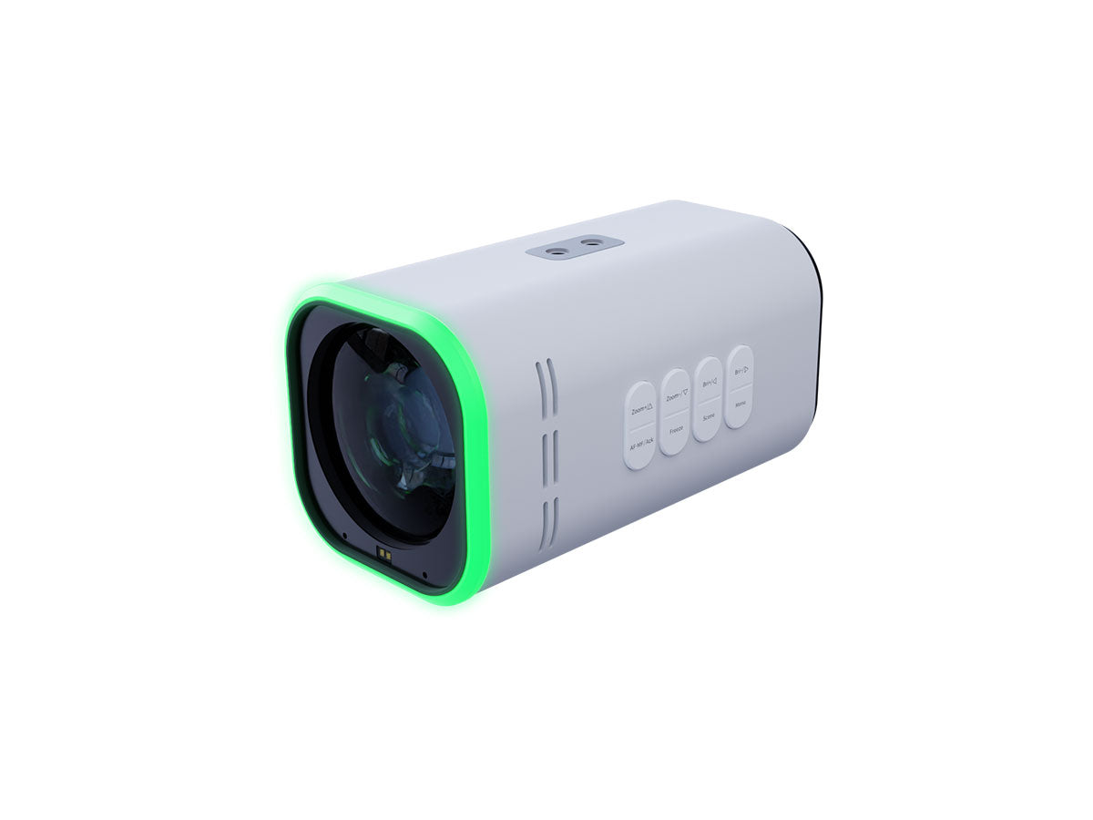 BirdDog MAKI Ultra 12x - White