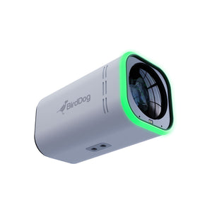 BirdDog MAKI Ultra 12x - White