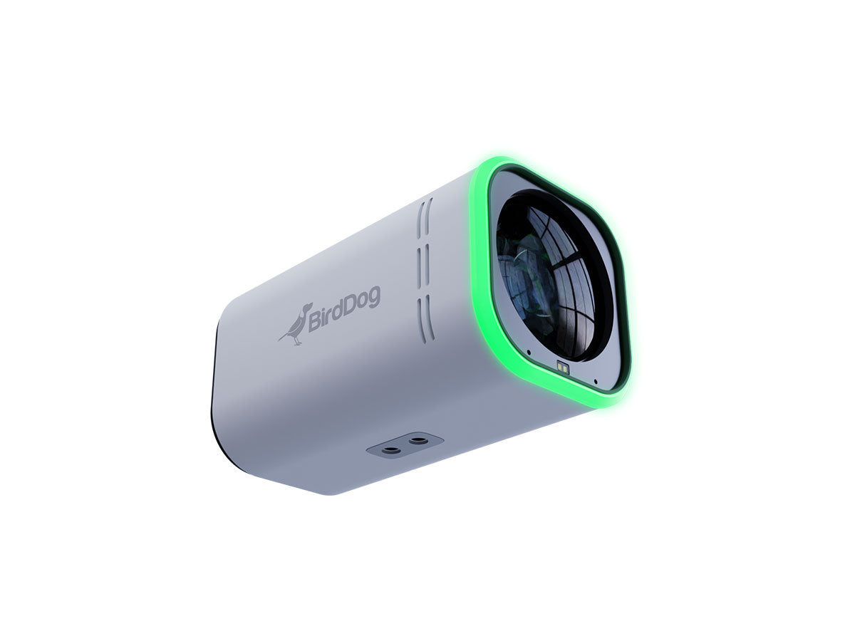 BirdDog MAKI Ultra 12x - White