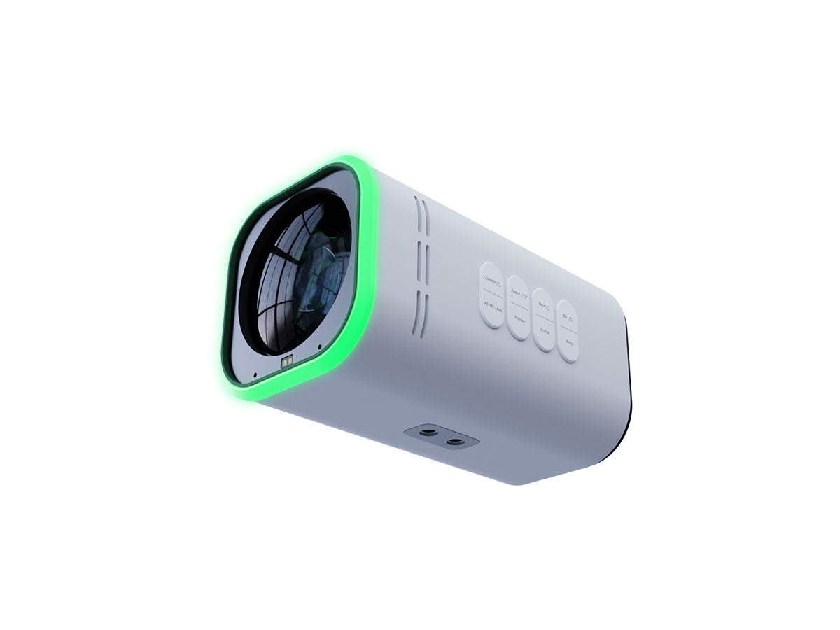 BirdDog MAKI Ultra 12x - White