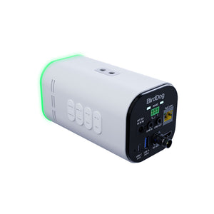 BirdDog MAKI Ultra 12x - White