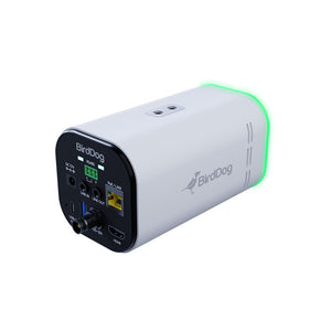 BirdDog MAKI Ultra 12x - White