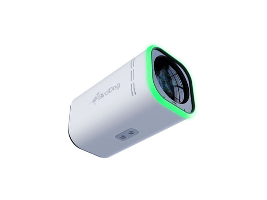 BirdDog MAKI Ultra 12x - White