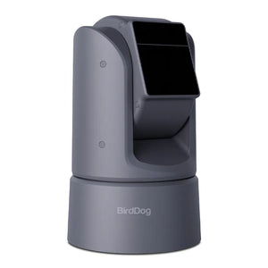BirdDog O4 - Outdoor 4K PTZ Camera (Grey)