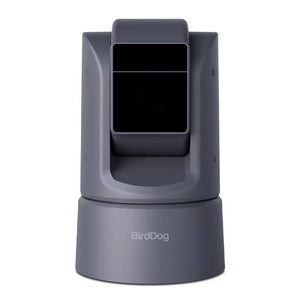 BirdDog O4 - Outdoor 4K PTZ Camera (Grey)