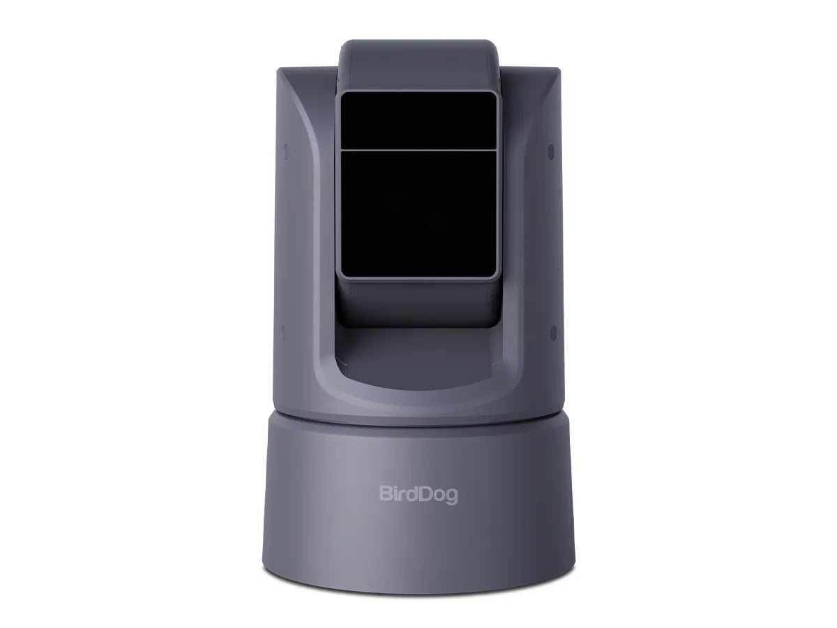 BirdDog O4 - Outdoor 4K PTZ Camera (Grey)