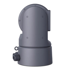 BirdDog O4 - Outdoor 4K PTZ Camera (Grey)