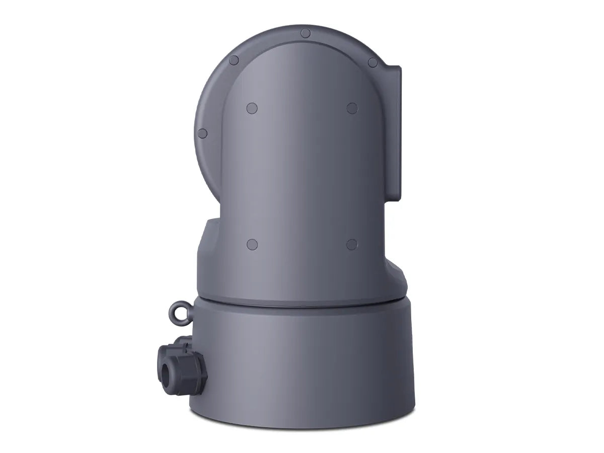 BirdDog O4 - Outdoor 4K PTZ Camera (Grey)