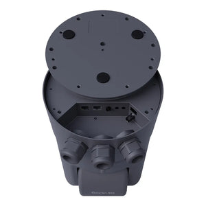 BirdDog O4 - Outdoor 4K PTZ Camera (Grey)