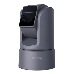 BirdDog O4 - Outdoor 4K PTZ Camera (Grey)