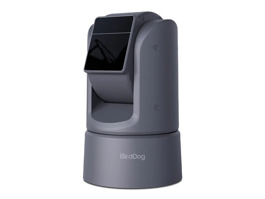BirdDog O4 - Outdoor 4K PTZ Camera (Grey)
