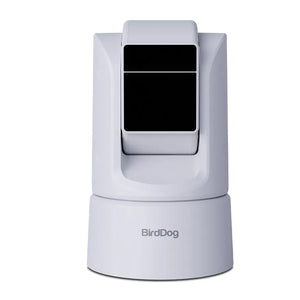 BirdDog O4 - Outdoor 4K PTZ Camera (White)