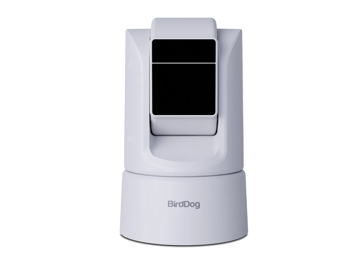 BirdDog O4 - Outdoor 4K PTZ Camera (White)