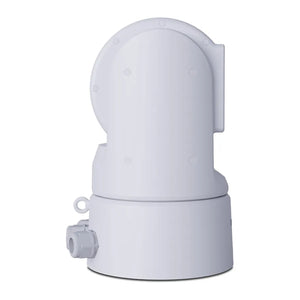 BirdDog O4 - Outdoor 4K PTZ Camera (White)