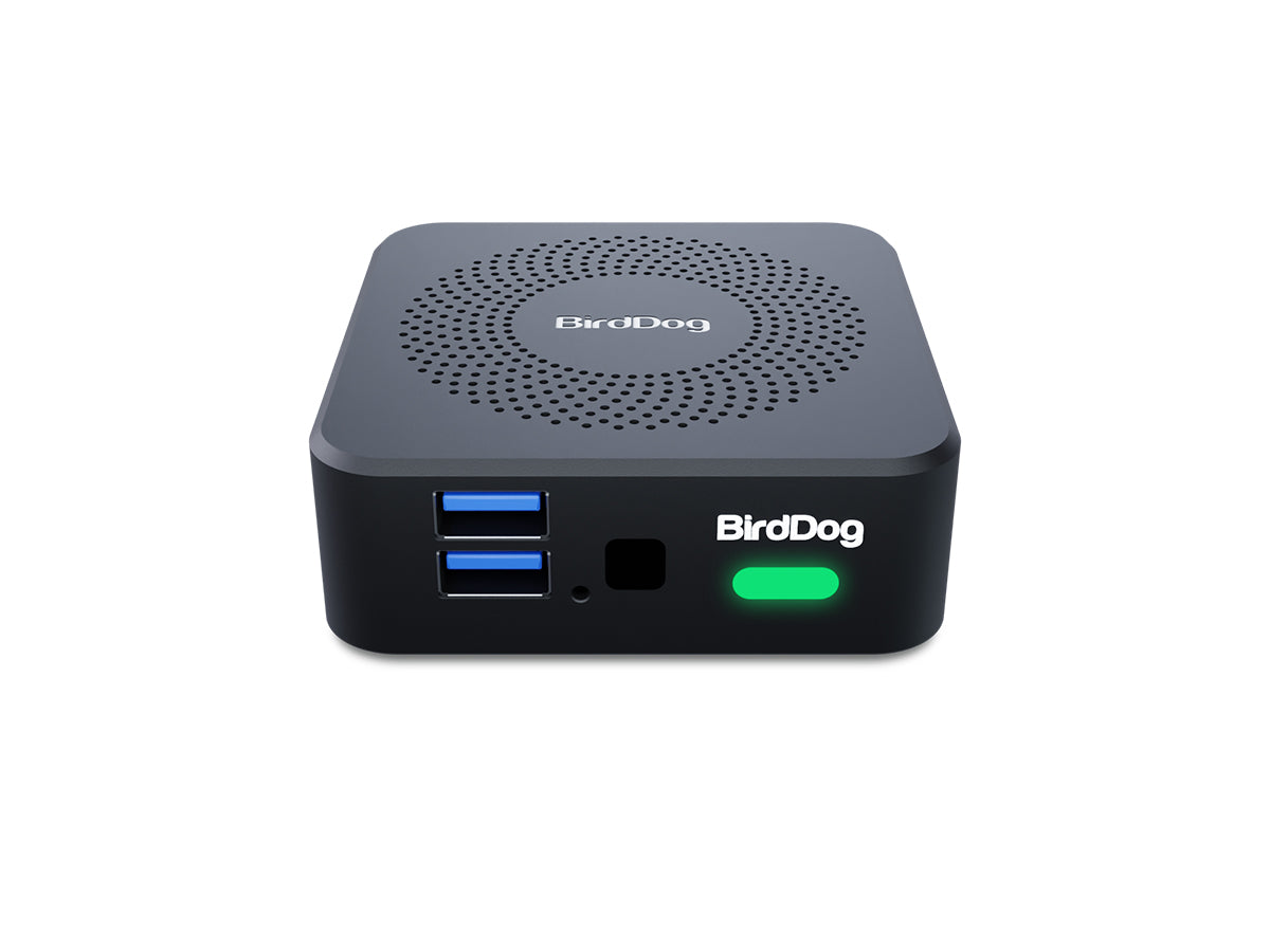BirdDog PLAY Pro