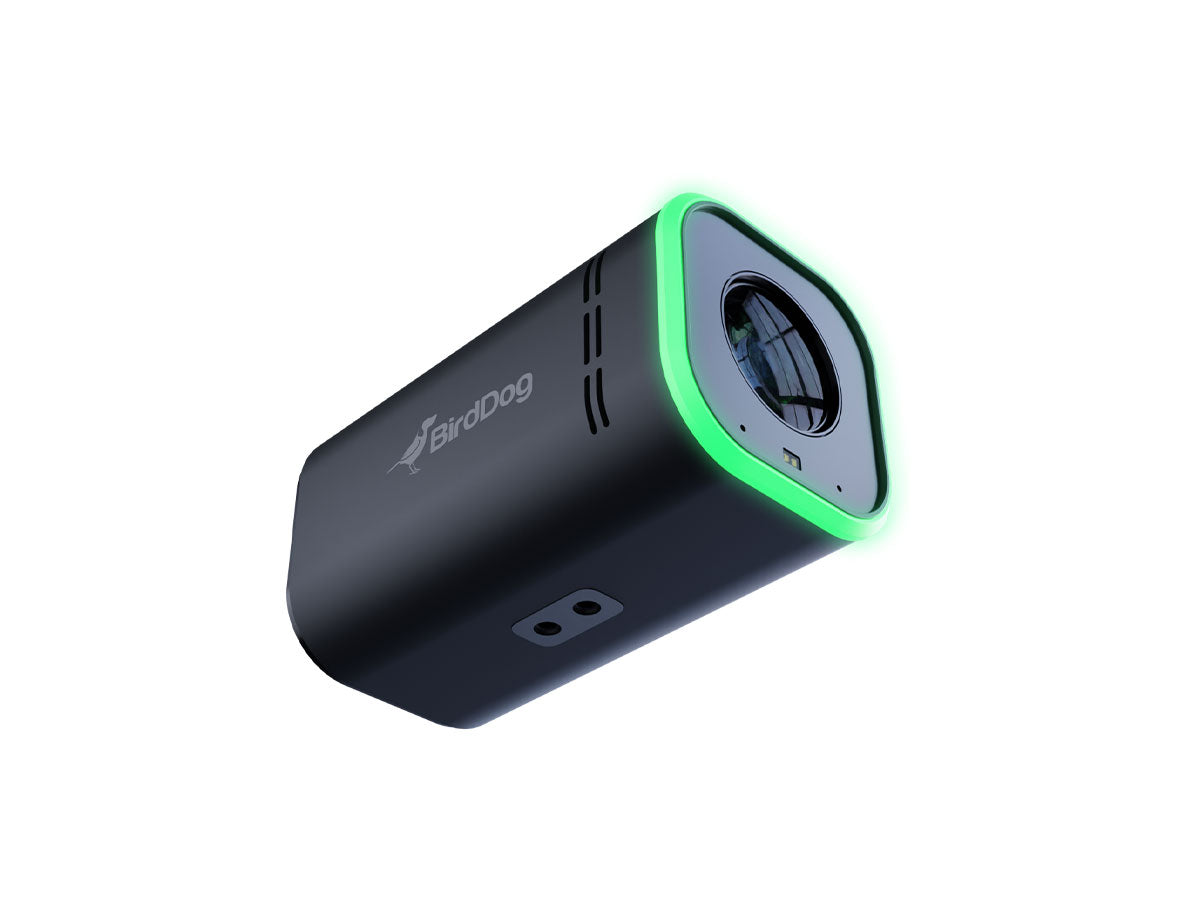 BirdDog MAKI Ultra 20x - Black
