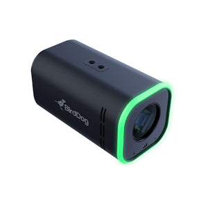 BirdDog MAKI Ultra 20x - Black