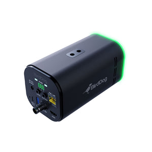 BirdDog MAKI Ultra 20x - Black