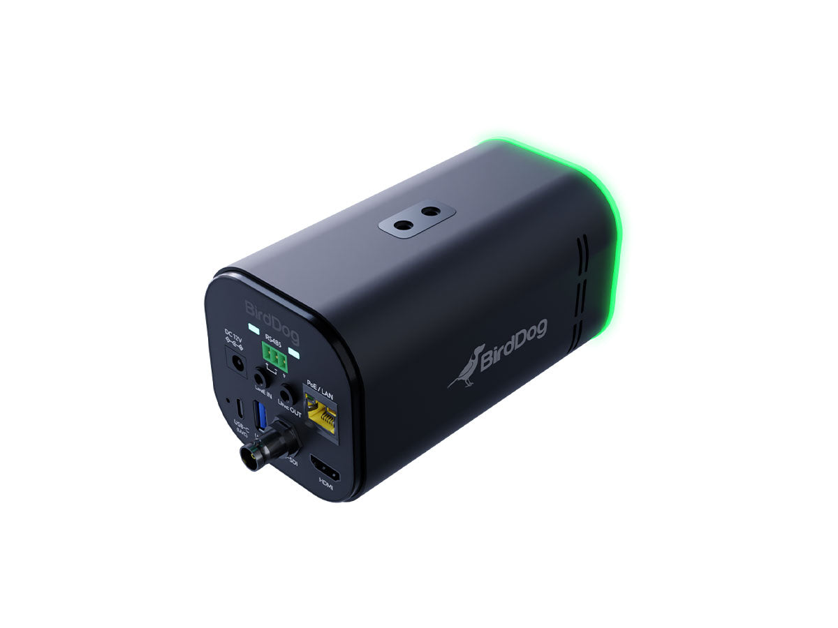 BirdDog MAKI Ultra 20x - Black