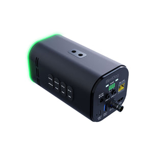 BirdDog MAKI Ultra 20x - Black