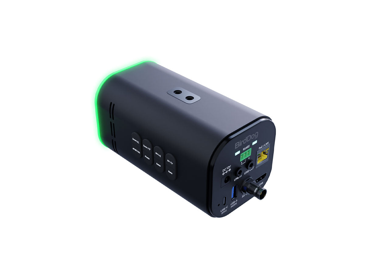 BirdDog MAKI Ultra 20x - Black