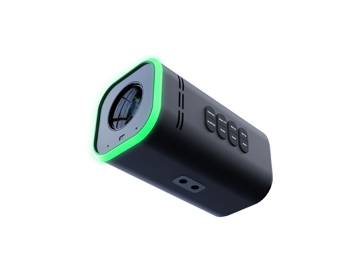 BirdDog MAKI Ultra 20x - Black