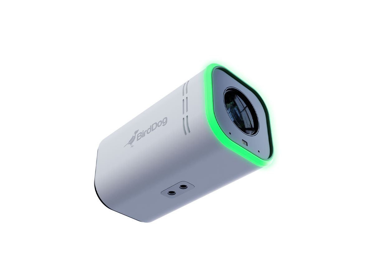 BirdDog MAKI Ultra 20x - White