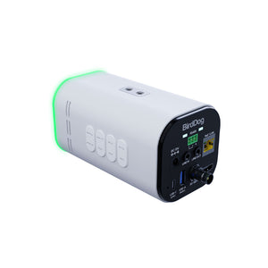 BirdDog MAKI Ultra 20x - White