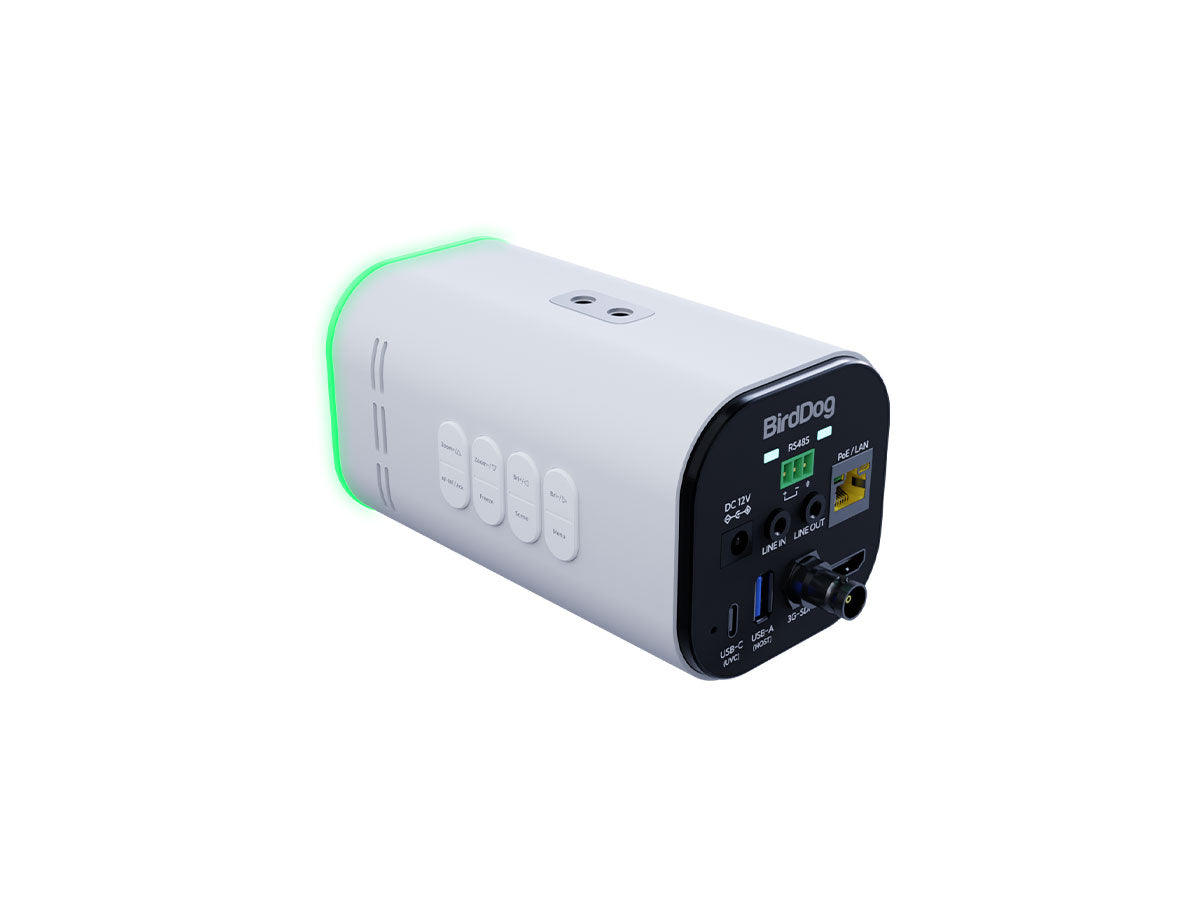 BirdDog MAKI Ultra 20x - White