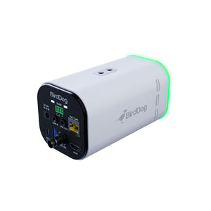 BirdDog MAKI Ultra 20x - White