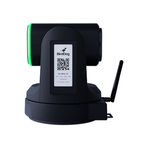 BirdDog X1 - Black
