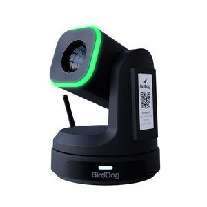 BirdDog X1 - Black