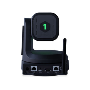 BirdDog X1 Ultra - Black