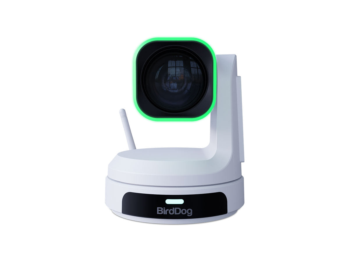 BirdDog X1 Ultra - White