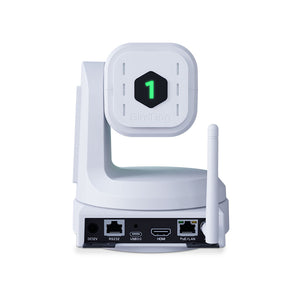 BirdDog X1 - White