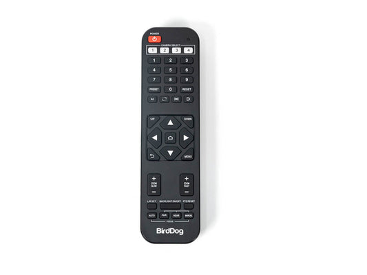 BirdDog X1 / X1 Ultra Remote Control