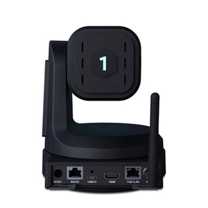 BirdDog X1 30x PTZ Camera (Black)