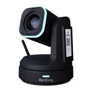 BirdDog X1 30x PTZ Camera (Black)