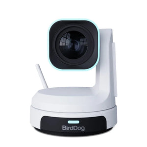 BirdDog X1 30x PTZ Camera (White)