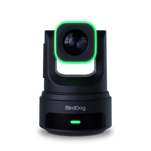 BirdDog X4E Ultra - Black