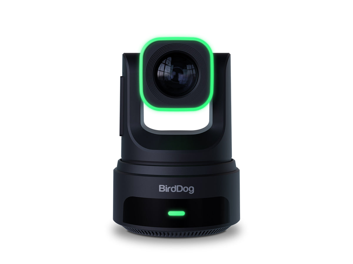BirdDog X4E Ultra - Black