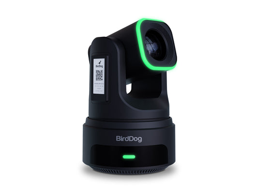BirdDog X4E Ultra - Black