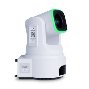 BirdDog X4E Ultra - White